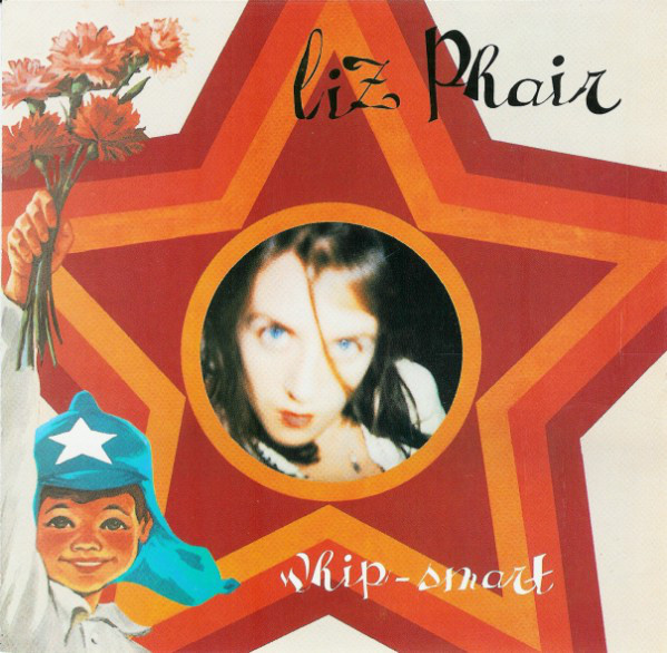 Liz Phair: Whip-Smart (1994)